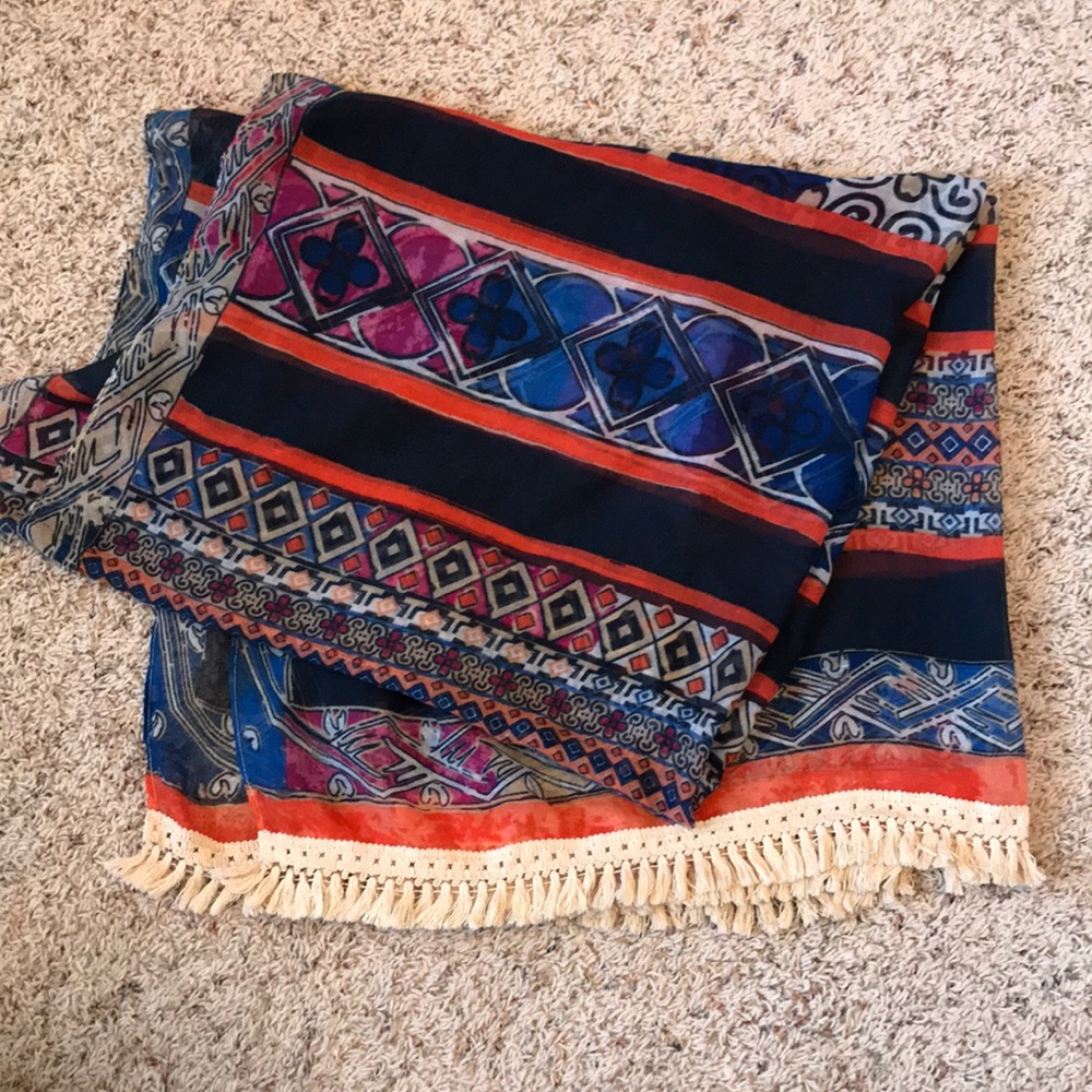 SCARF | Forever 21
